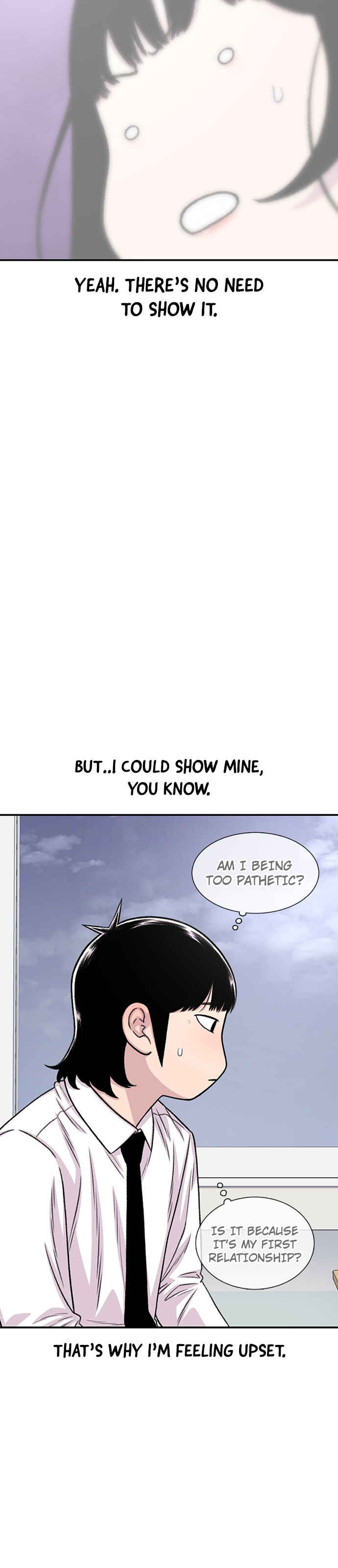 Byeorisamsyap Chapter 189 - Page 10