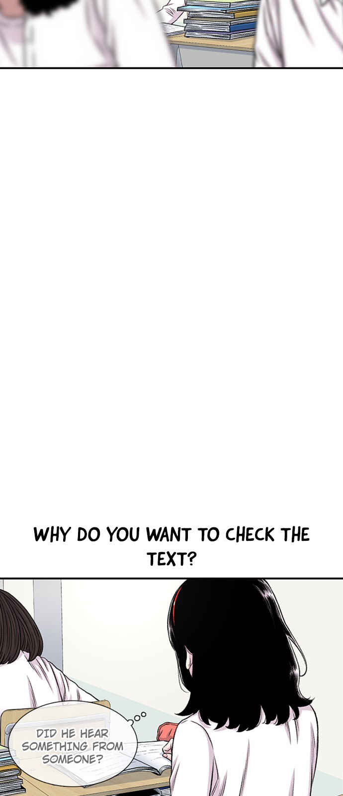 Byeorisamsyap Chapter 189 - Page 17