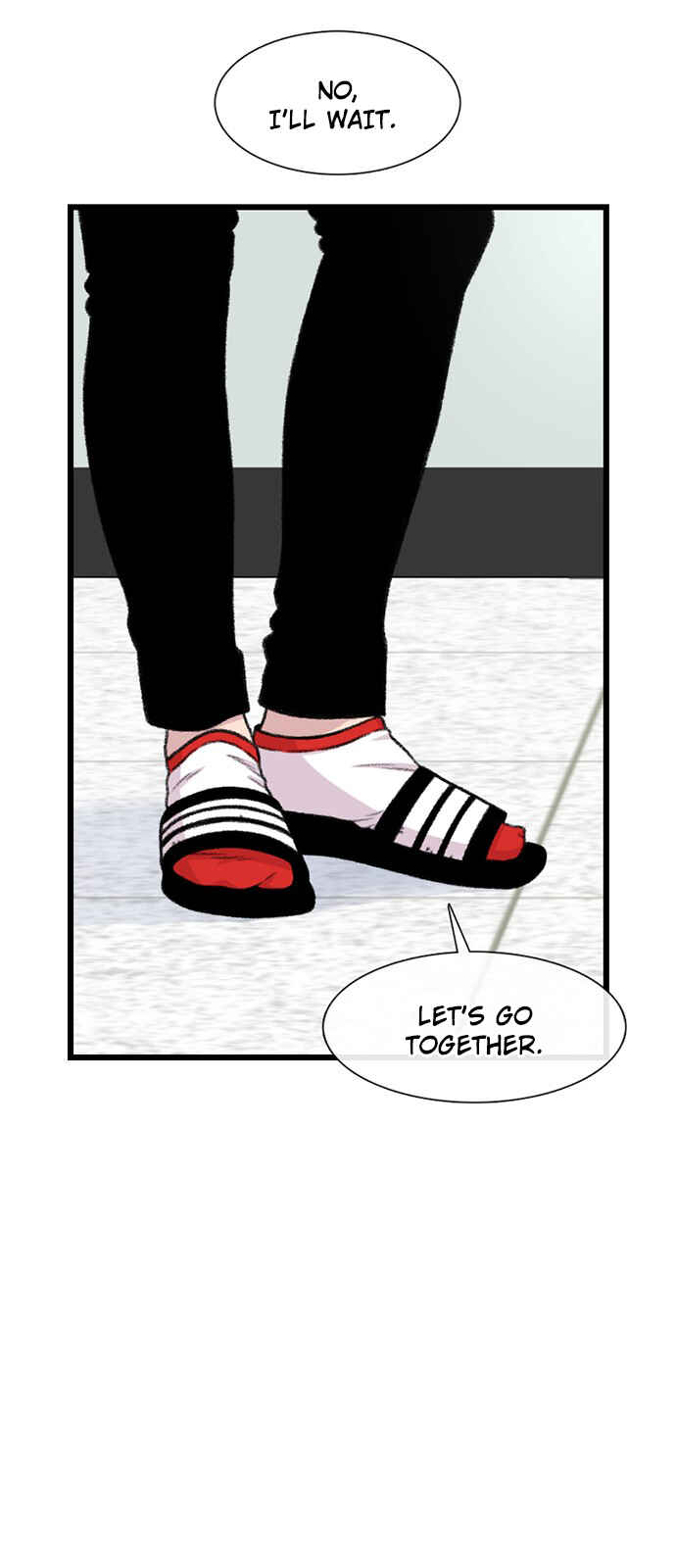 Byeorisamsyap Chapter 189 - Page 29