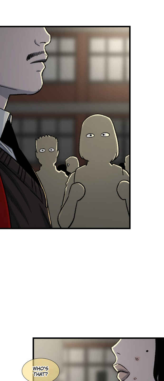 Byeorisamsyap Chapter 189 - Page 37