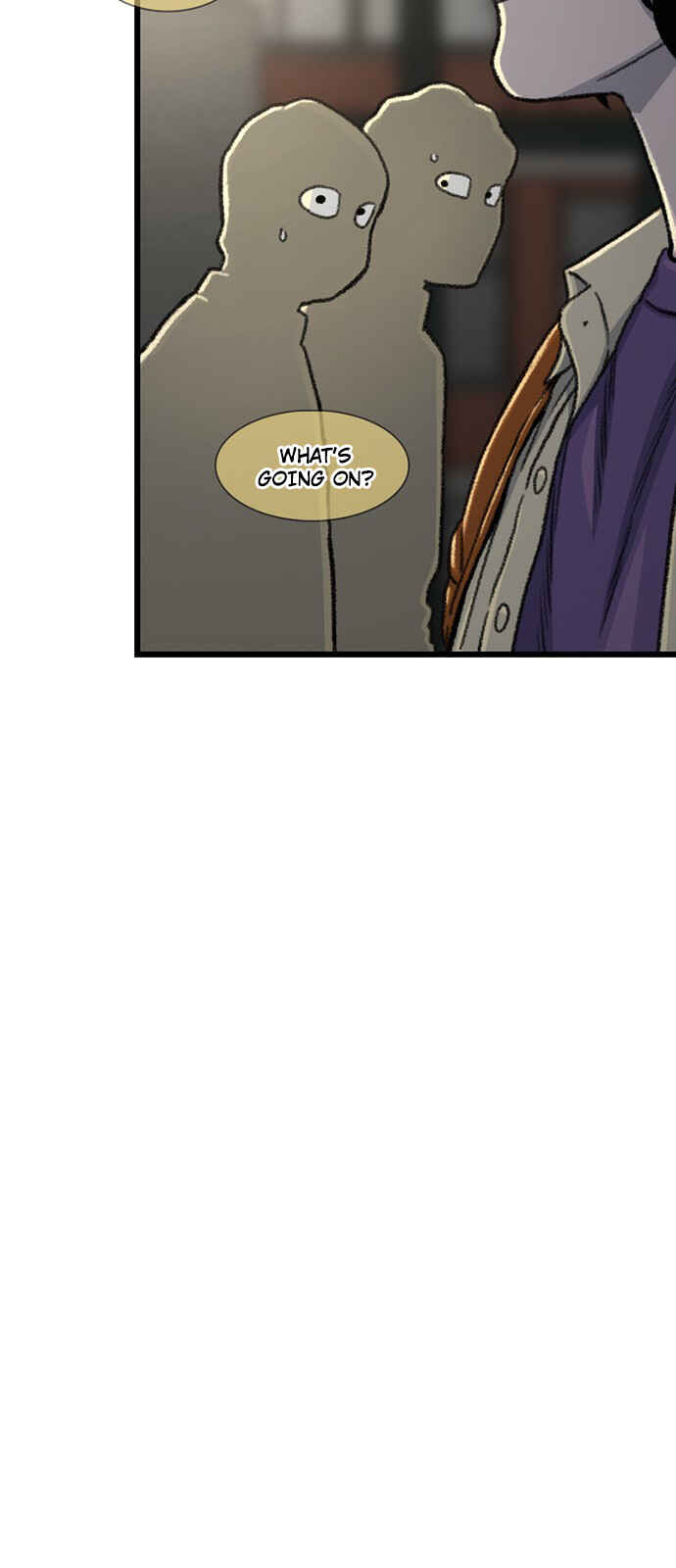 Byeorisamsyap Chapter 189 - Page 38
