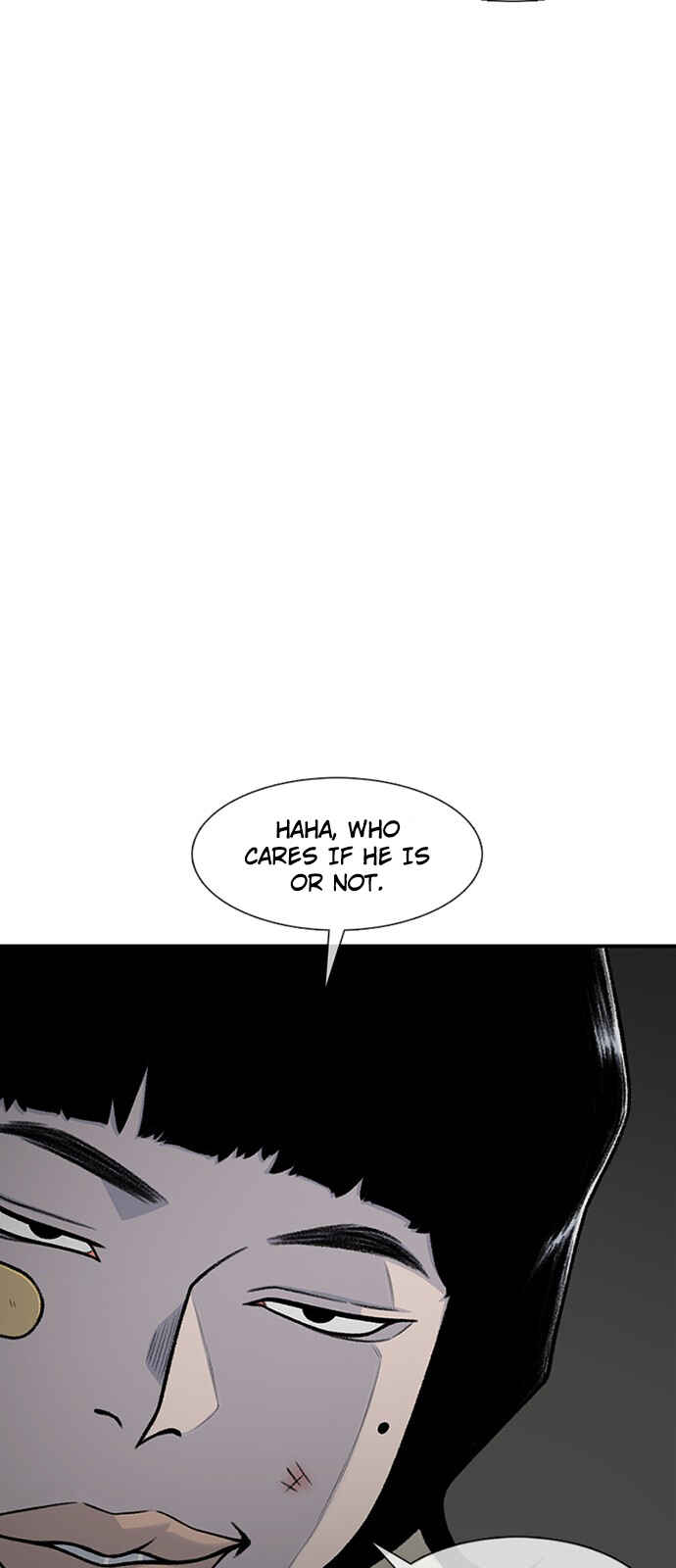Byeorisamsyap Chapter 189 - Page 4