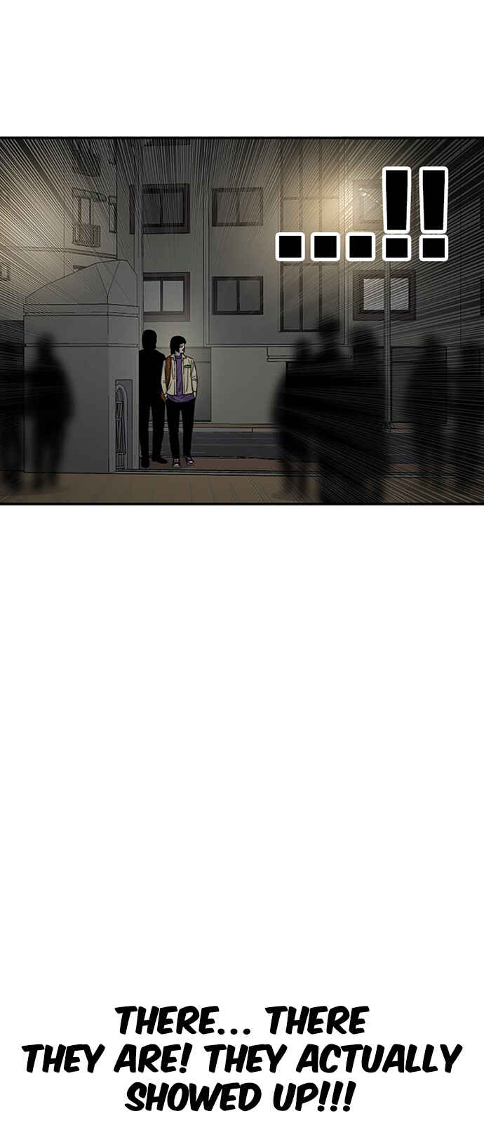 Byeorisamsyap Chapter 189 - Page 40