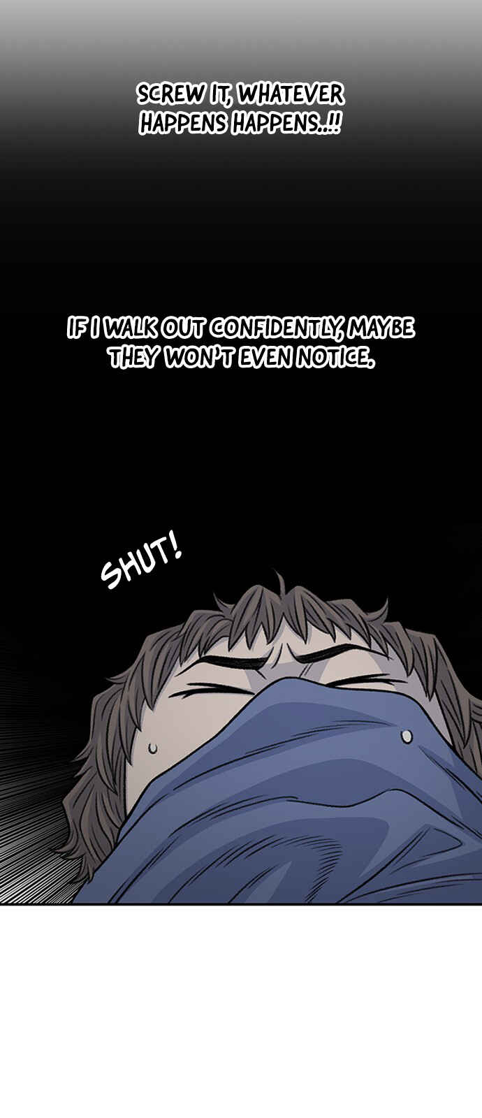 Byeorisamsyap Chapter 189 - Page 43