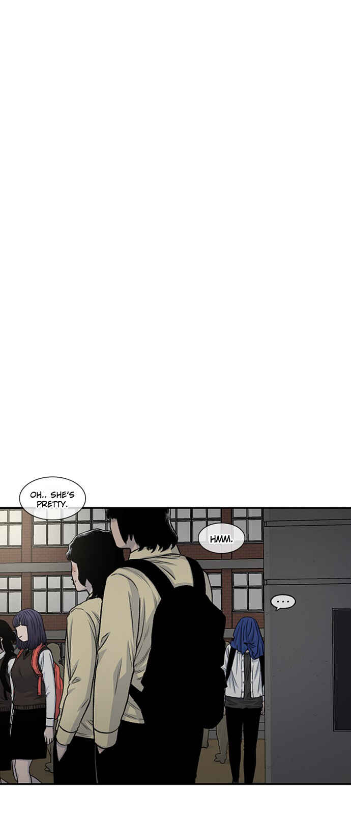 Byeorisamsyap Chapter 189 - Page 44