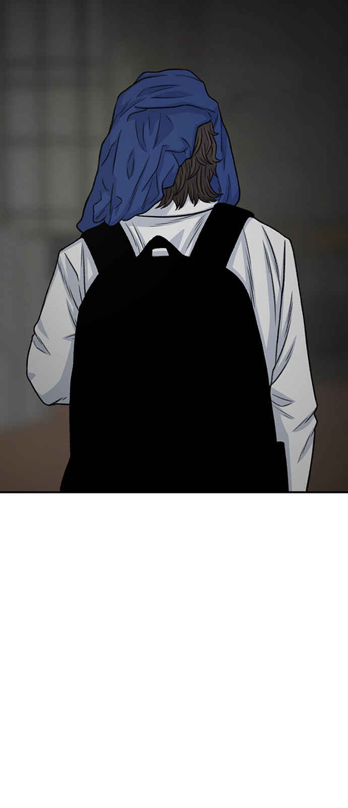 Byeorisamsyap Chapter 189 - Page 53