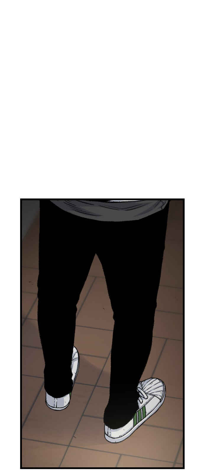 Byeorisamsyap Chapter 189 - Page 56