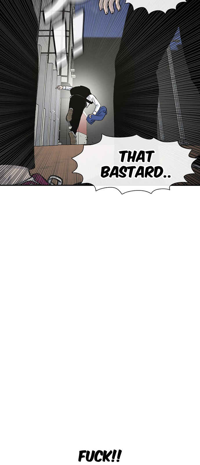 Byeorisamsyap Chapter 189 - Page 58