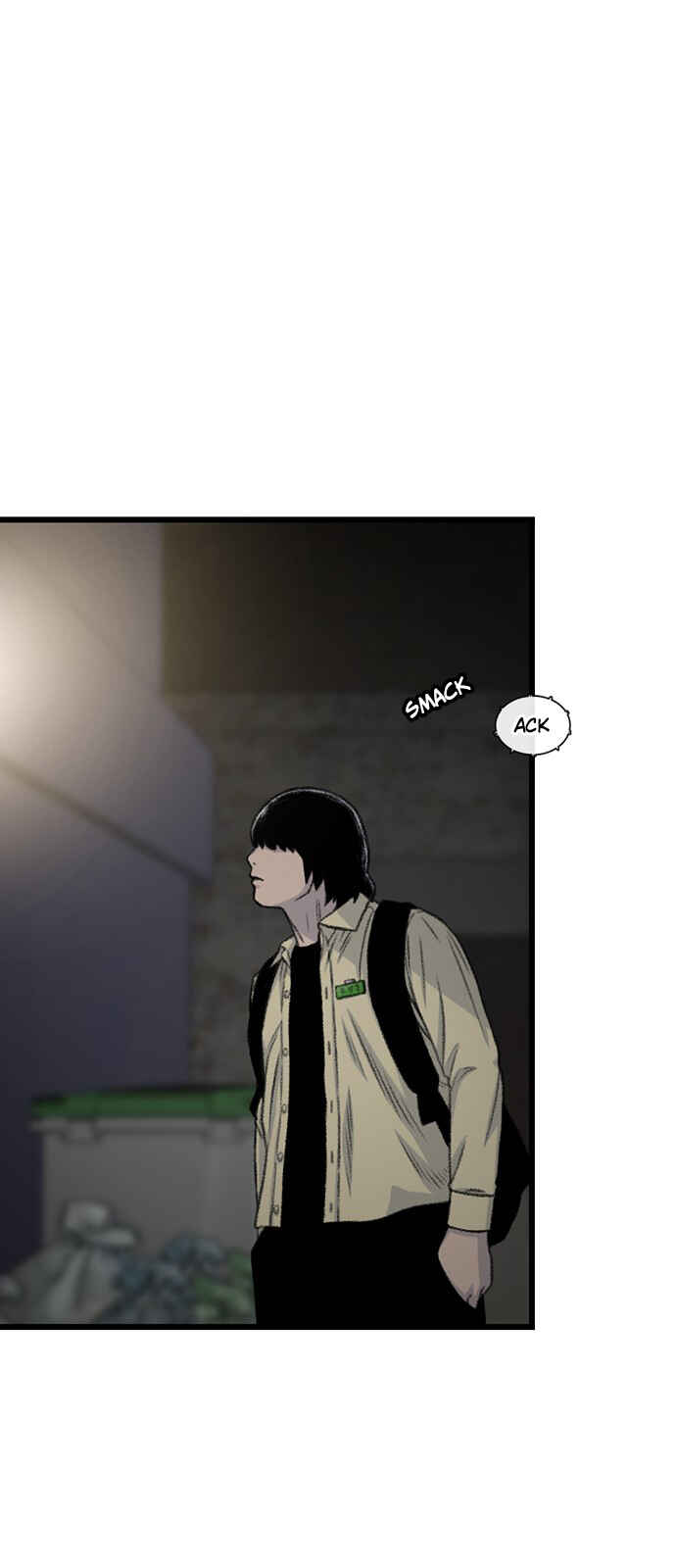 Byeorisamsyap Chapter 189 - Page 68