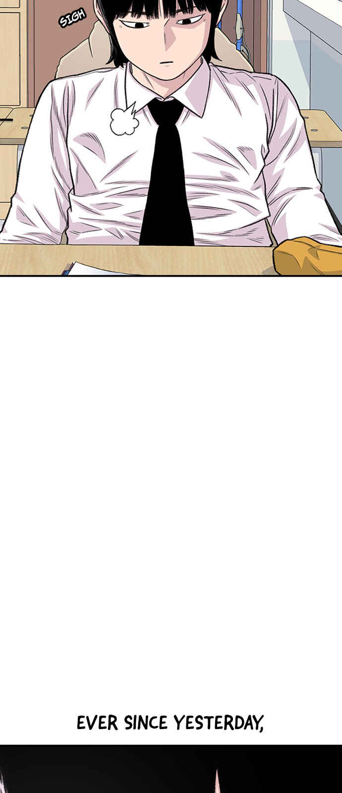 Byeorisamsyap Chapter 189 - Page 7