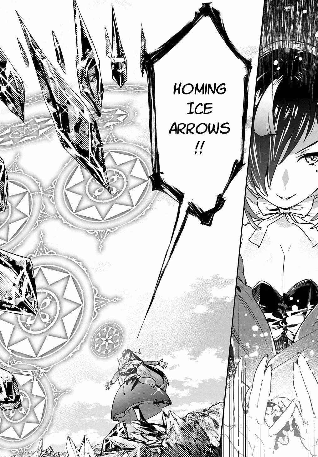 Shounin Yuusha wa Isekai o Gyuujiru!: Saibai Skill de Nandemo Fuyashichaimasu! Chapter 13 - Page 32