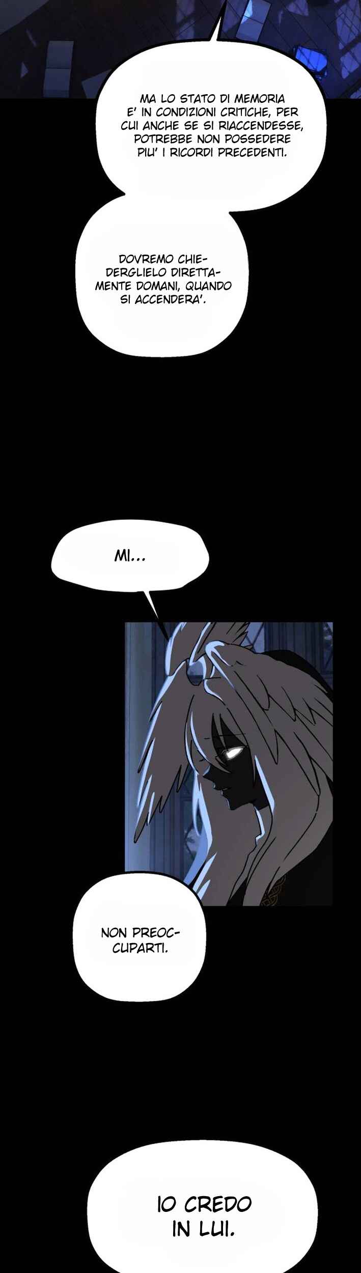 Eomma re Mannareo Ganeun Gil Chapter 28 - Page 10