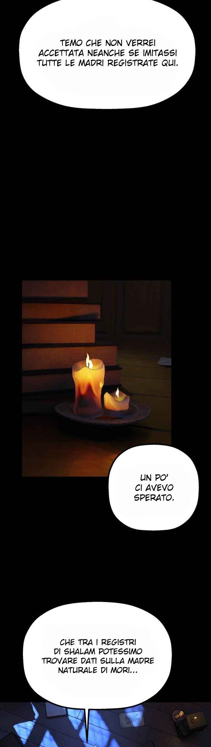 Eomma re Mannareo Ganeun Gil Chapter 28 - Page 16