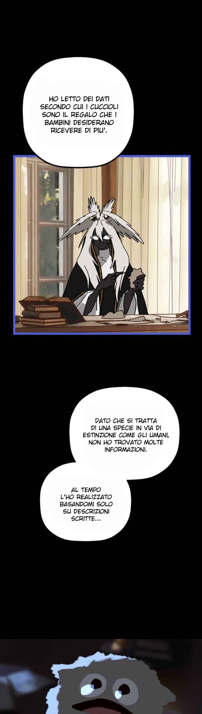Eomma re Mannareo Ganeun Gil Chapter 28 - Page 21