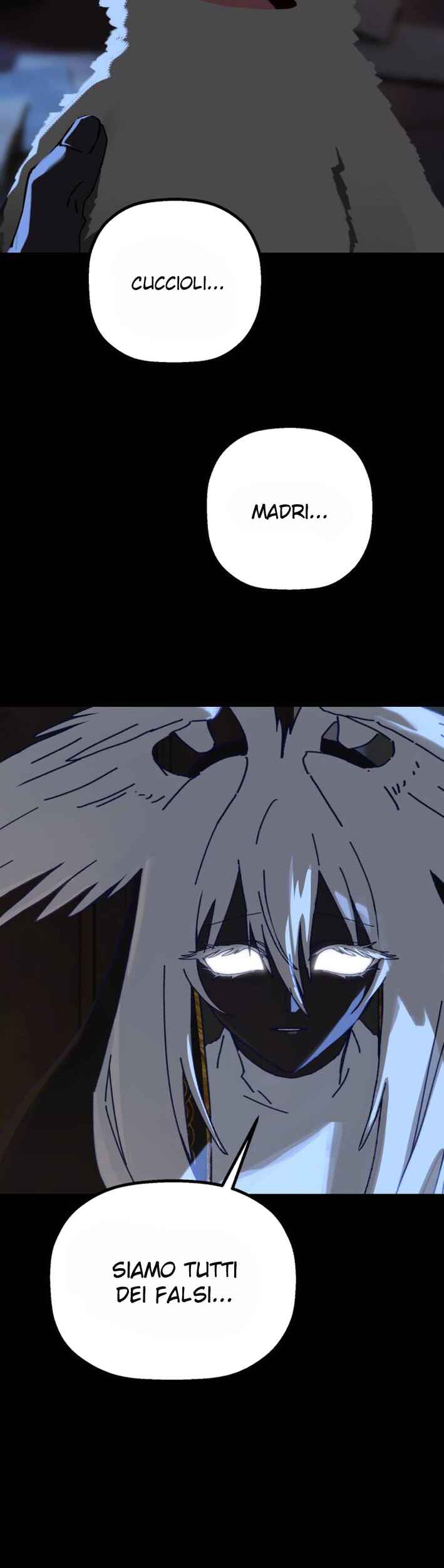 Eomma re Mannareo Ganeun Gil Chapter 28 - Page 22