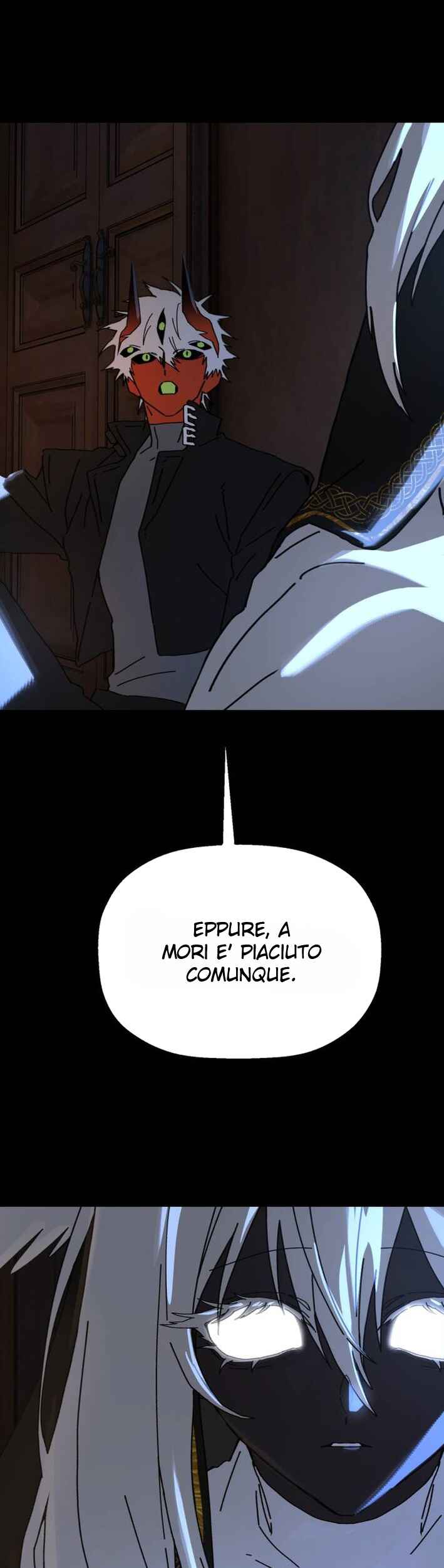 Eomma re Mannareo Ganeun Gil Chapter 28 - Page 23