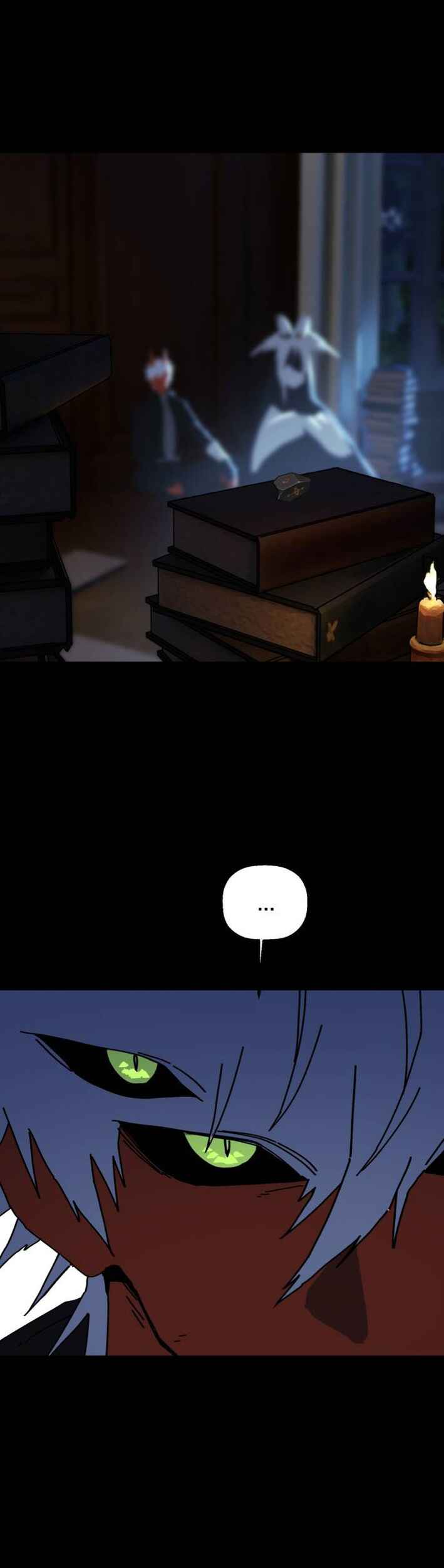 Eomma re Mannareo Ganeun Gil Chapter 28 - Page 26
