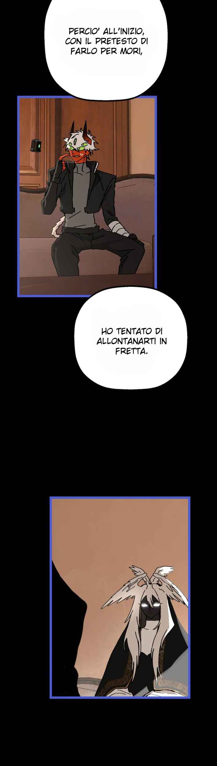 Eomma re Mannareo Ganeun Gil Chapter 28 - Page 30