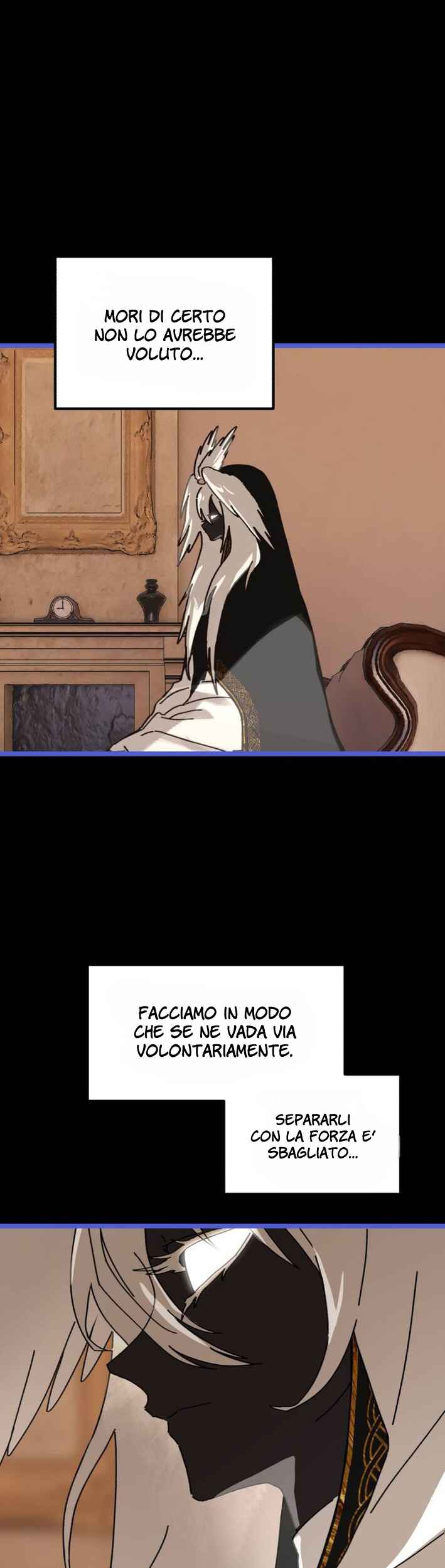 Eomma re Mannareo Ganeun Gil Chapter 28 - Page 31