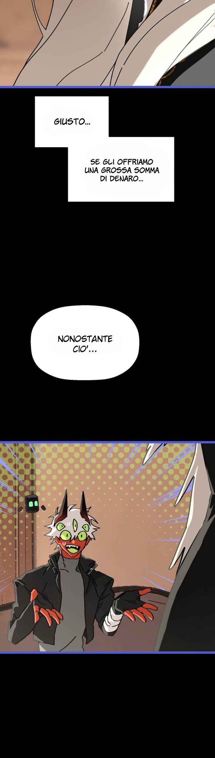 Eomma re Mannareo Ganeun Gil Chapter 28 - Page 32