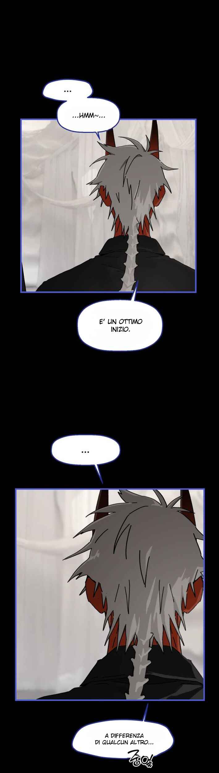 Eomma re Mannareo Ganeun Gil Chapter 28 - Page 36