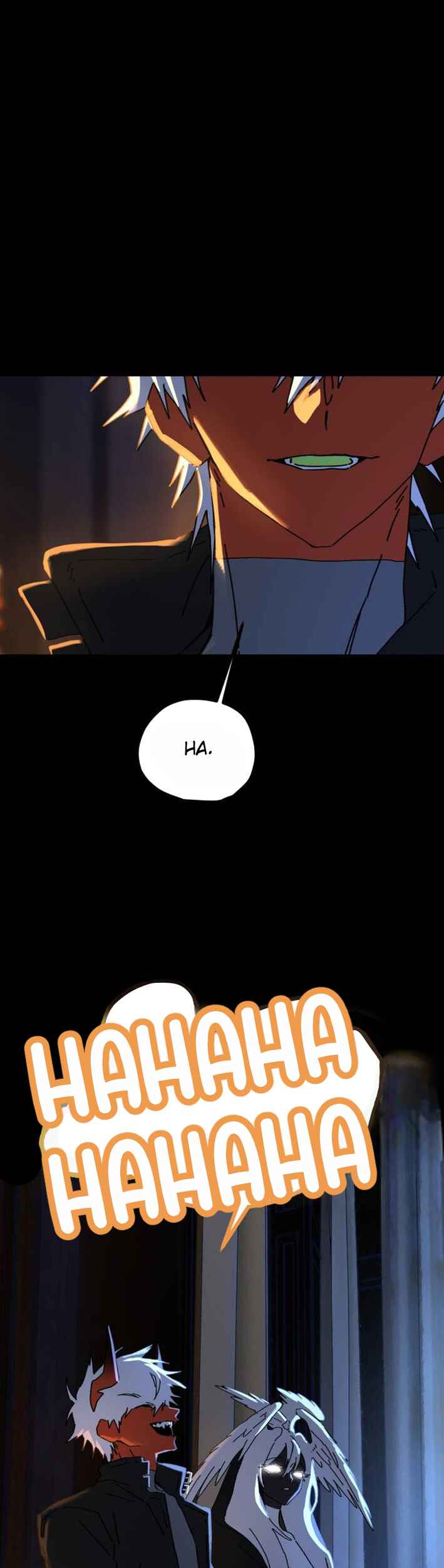 Eomma re Mannareo Ganeun Gil Chapter 28 - Page 37