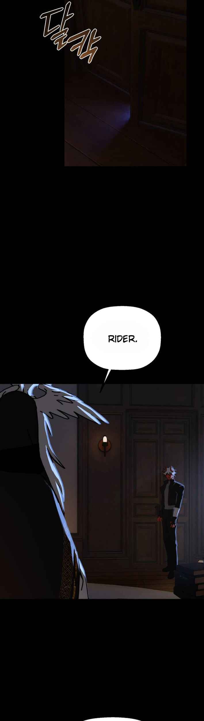Eomma re Mannareo Ganeun Gil Chapter 28 - Page 8