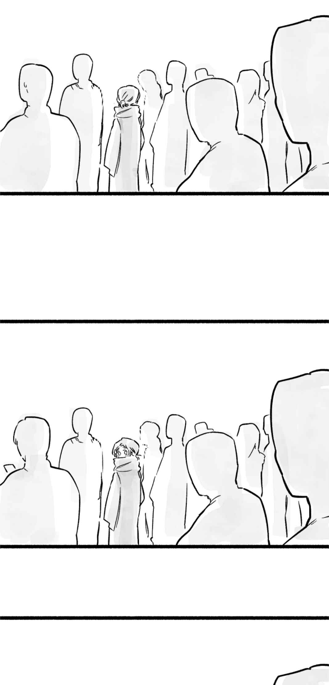 Heunhago Neollin Chapter 3 - Page 11