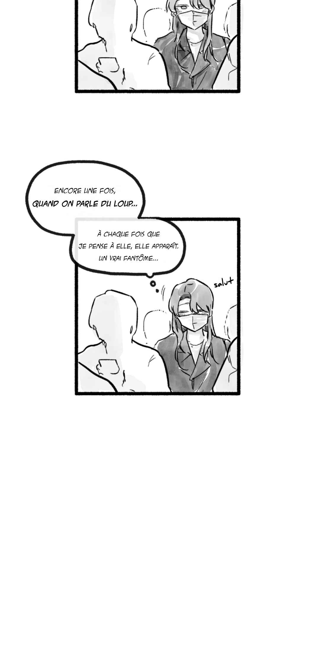 Heunhago Neollin Chapter 3 - Page 13