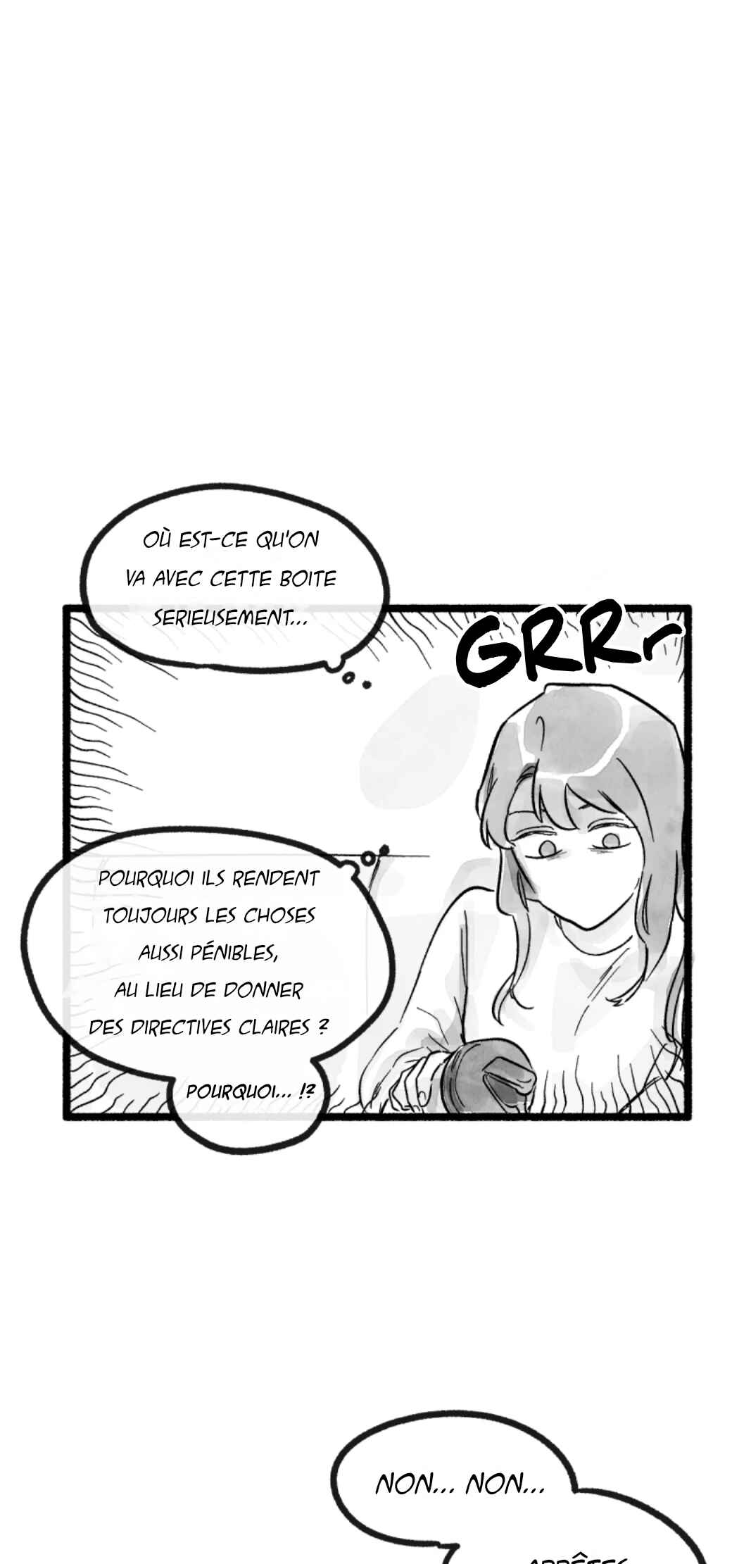 Heunhago Neollin Chapter 3 - Page 27