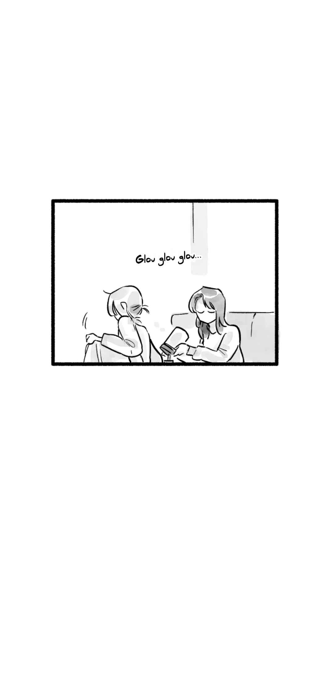 Heunhago Neollin Chapter 3 - Page 37
