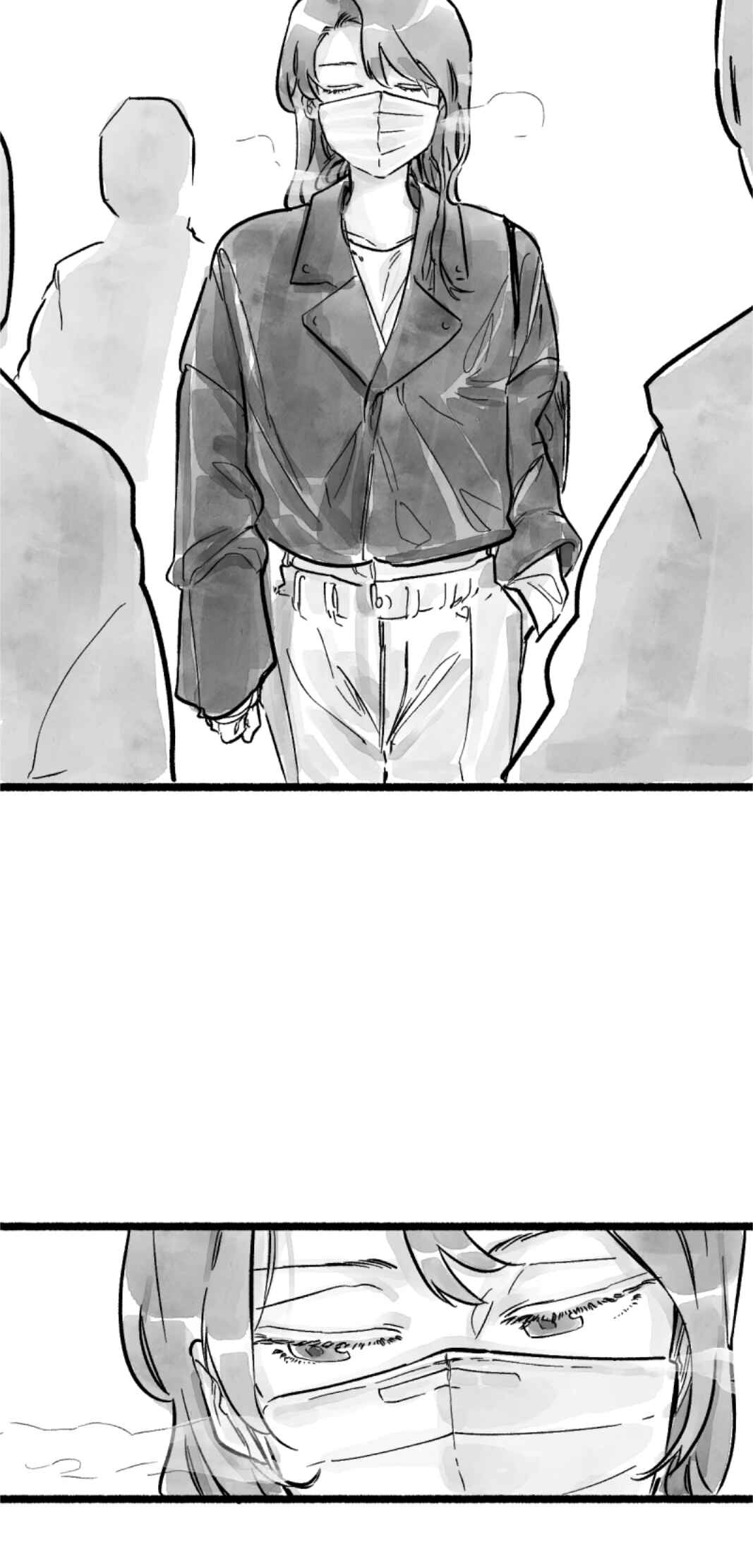Heunhago Neollin Chapter 3 - Page 4