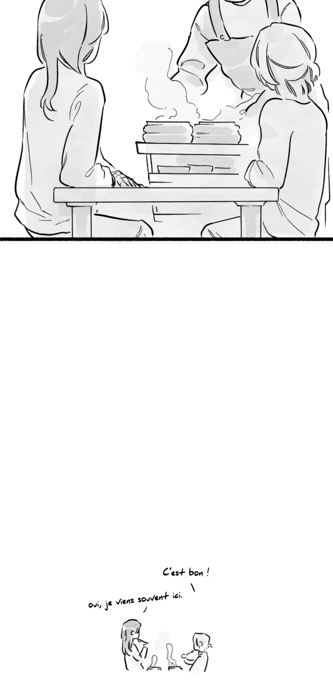 Heunhago Neollin Chapter 3 - Page 40