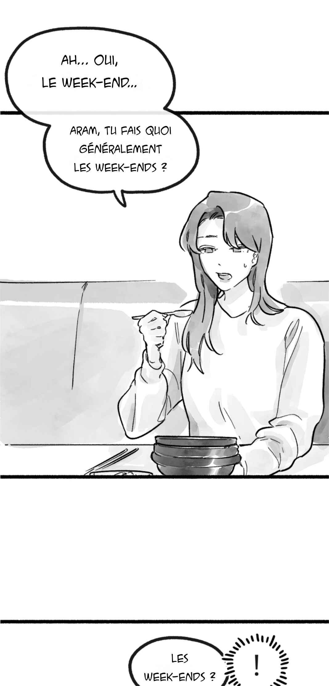 Heunhago Neollin Chapter 3 - Page 42