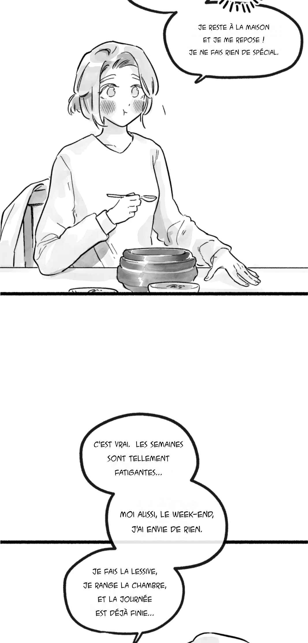 Heunhago Neollin Chapter 3 - Page 43