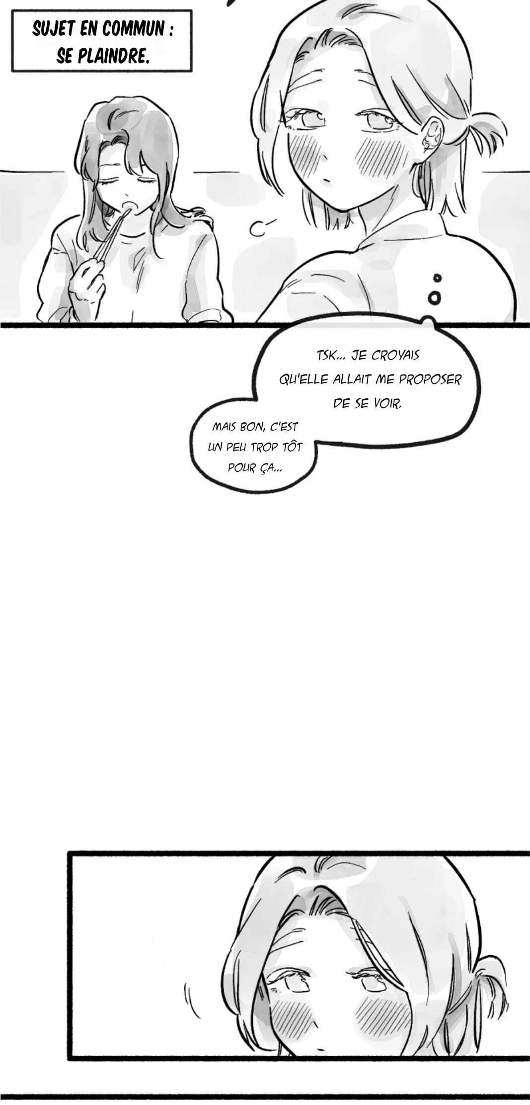 Heunhago Neollin Chapter 3 - Page 44
