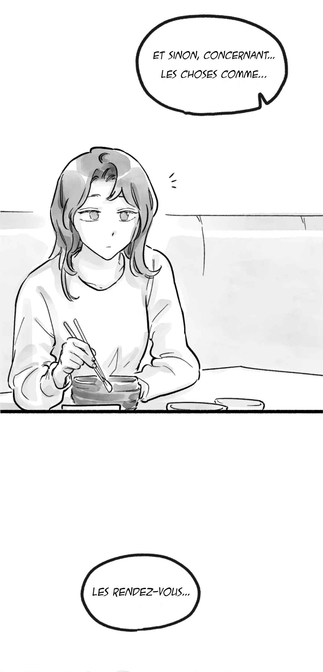 Heunhago Neollin Chapter 3 - Page 45
