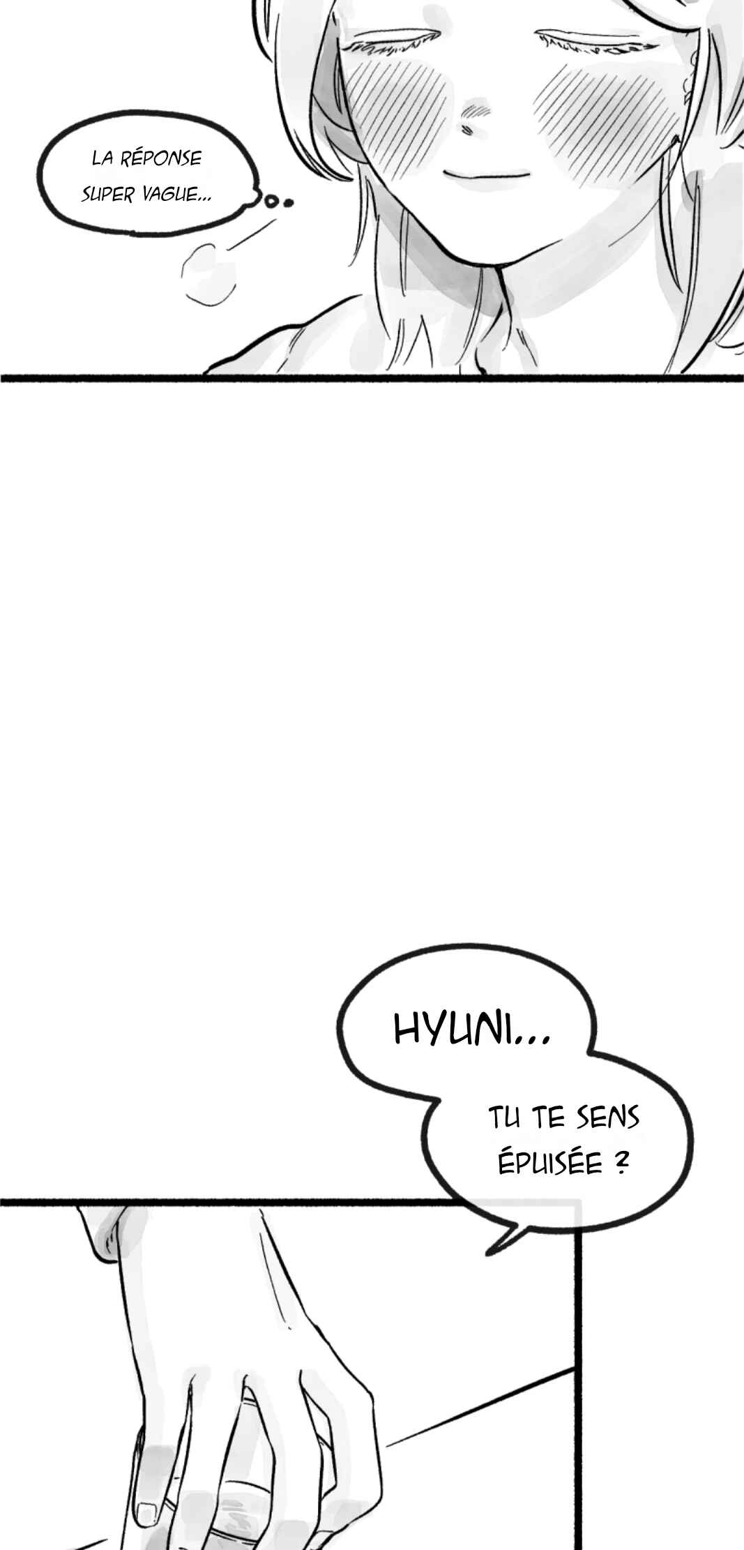 Heunhago Neollin Chapter 3 - Page 50