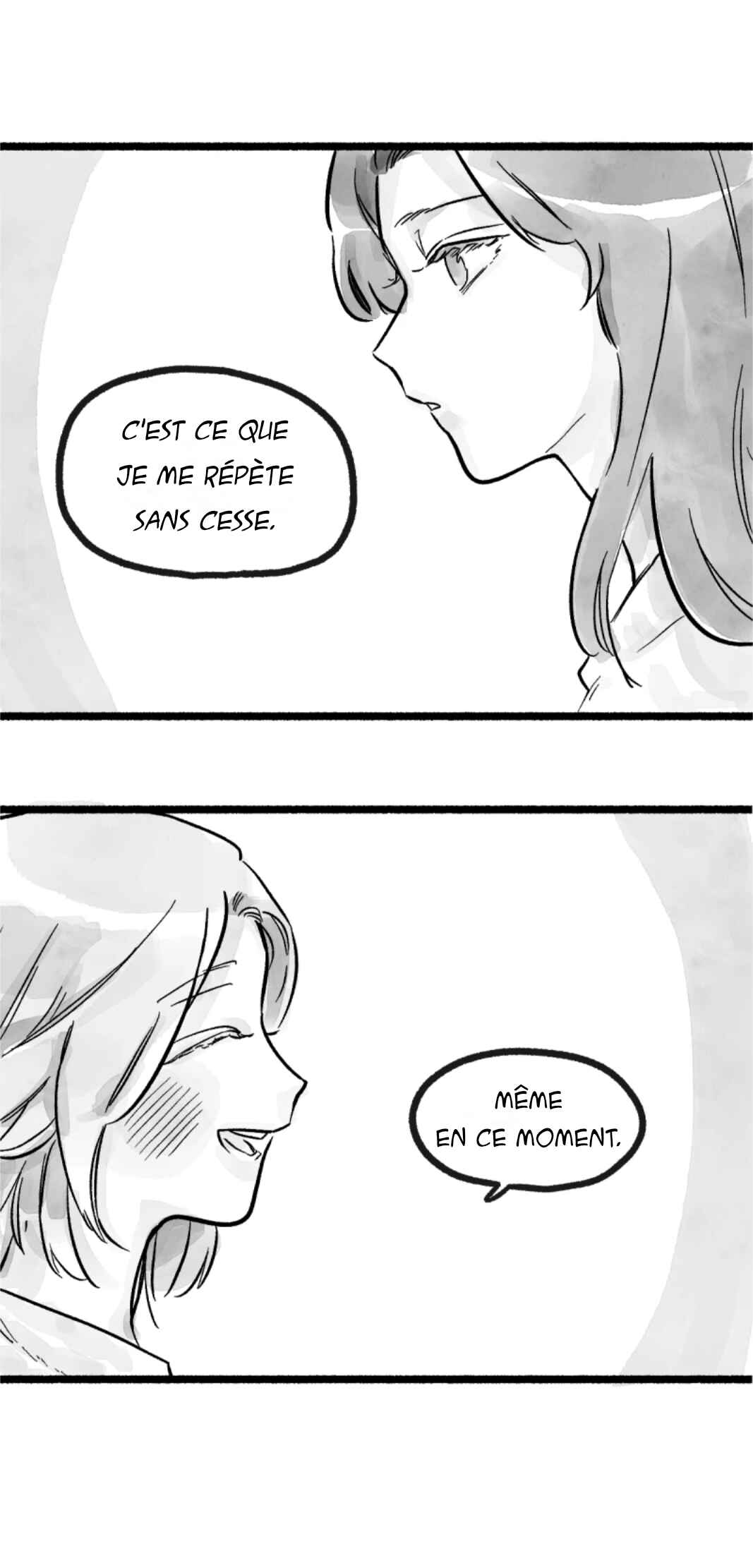 Heunhago Neollin Chapter 3 - Page 55