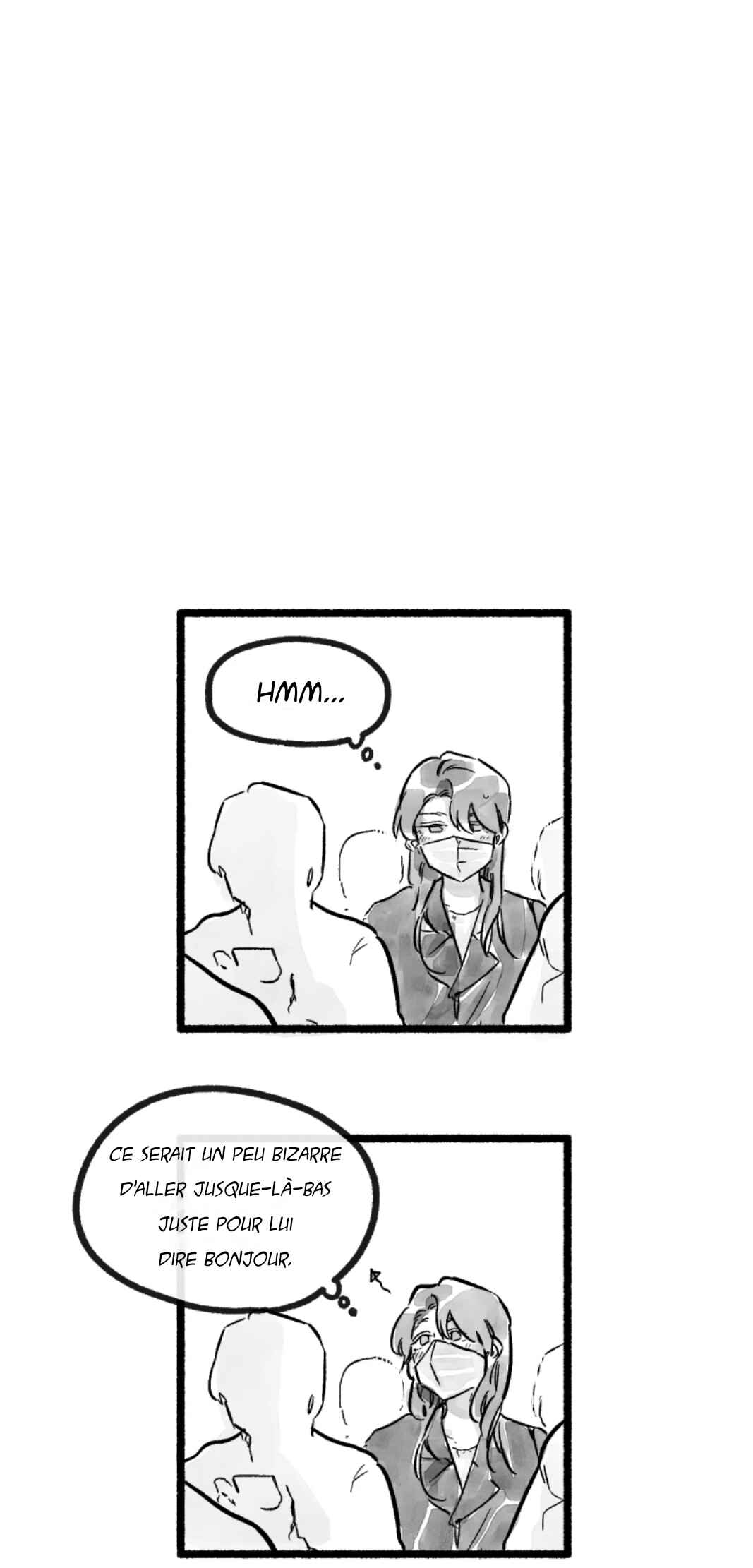 Heunhago Neollin Chapter 3 - Page 9