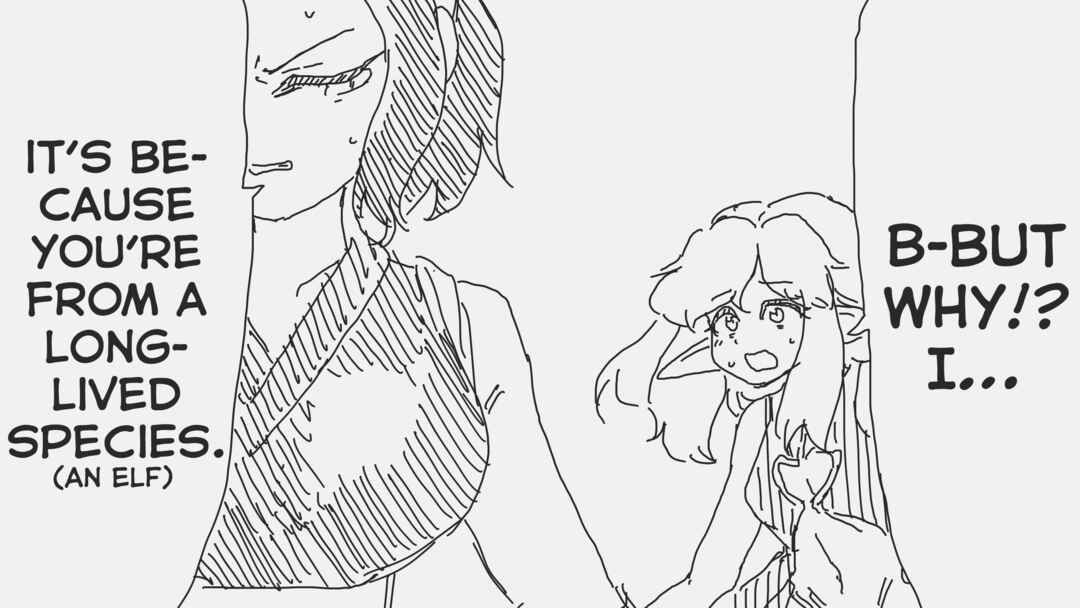 Holiday Yasumi's Twitter Shorts Chapter 238 - Page 2