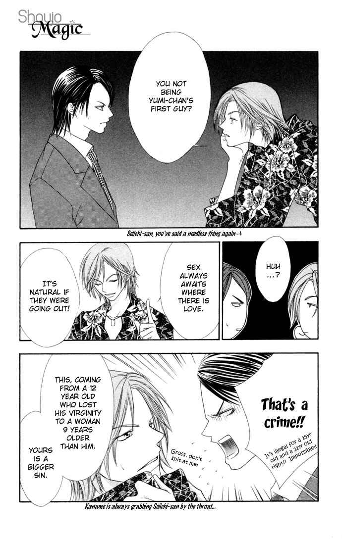 Stroke Materials Chapter 5 - Page 20
