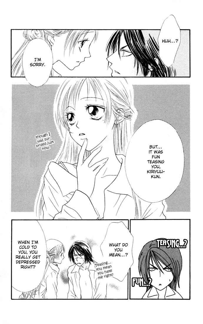 Stroke Materials Chapter 5 - Page 32