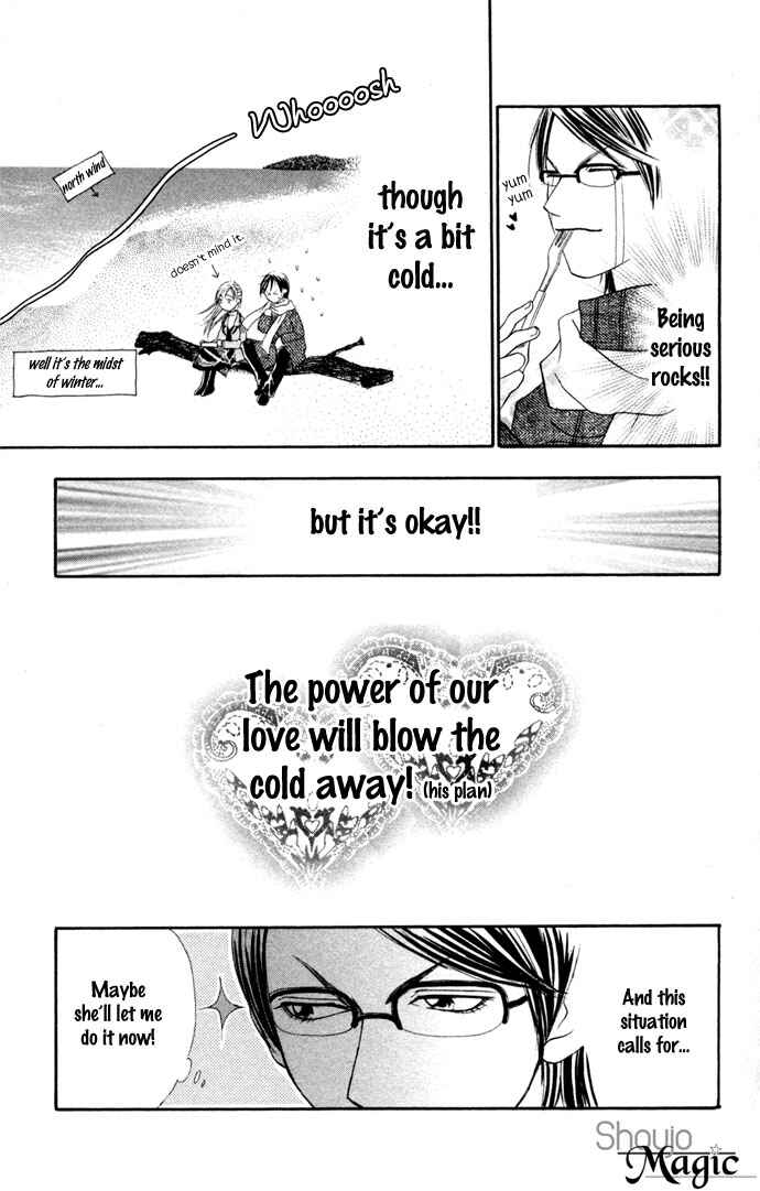 Stroke Materials Chapter 5 - Page 9