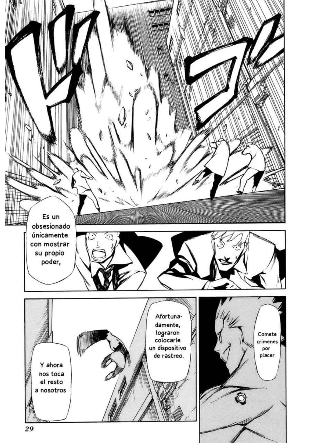 -Hitogatana- Chapter 1 - Page 30