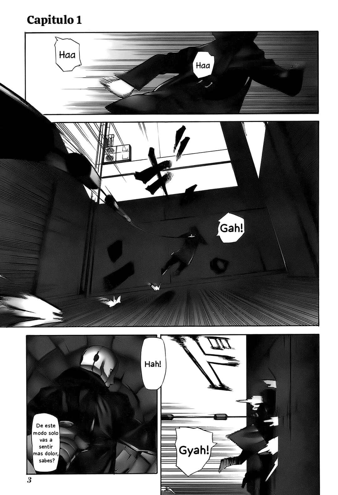 -Hitogatana- Chapter 1 - Page 4