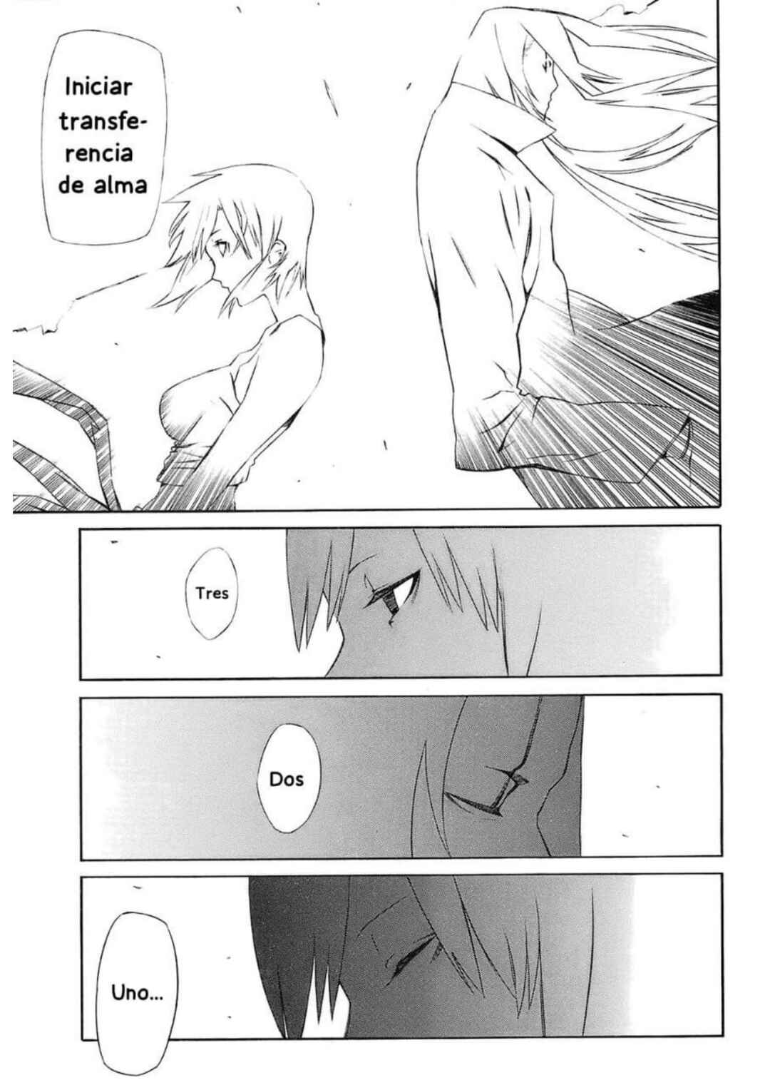 -Hitogatana- Chapter 1 - Page 40