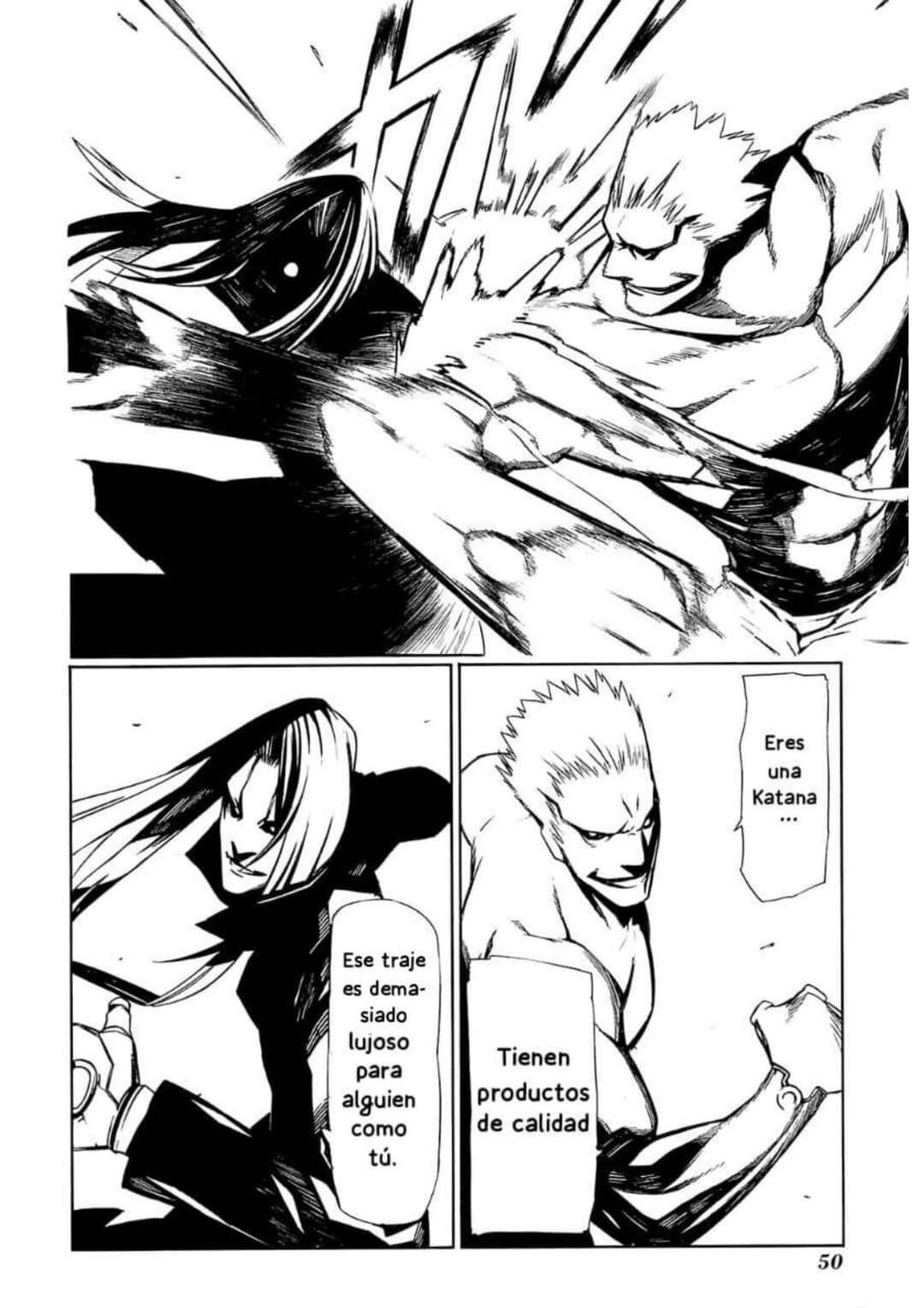 -Hitogatana- Chapter 1 - Page 51