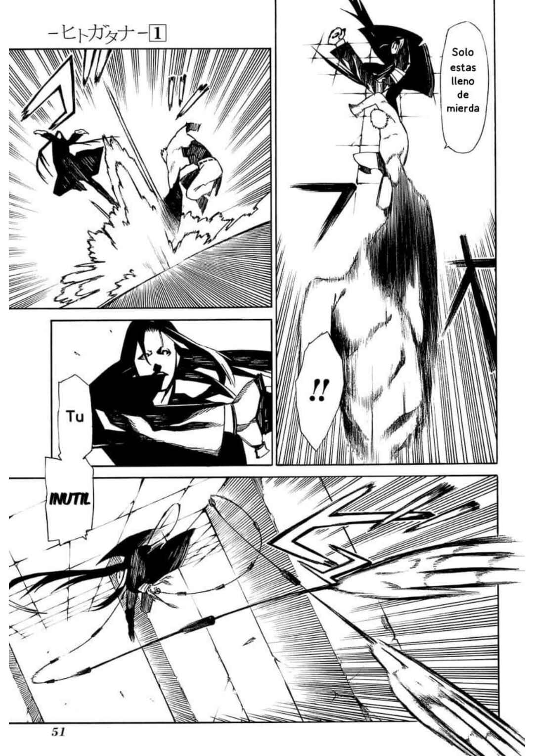-Hitogatana- Chapter 1 - Page 52