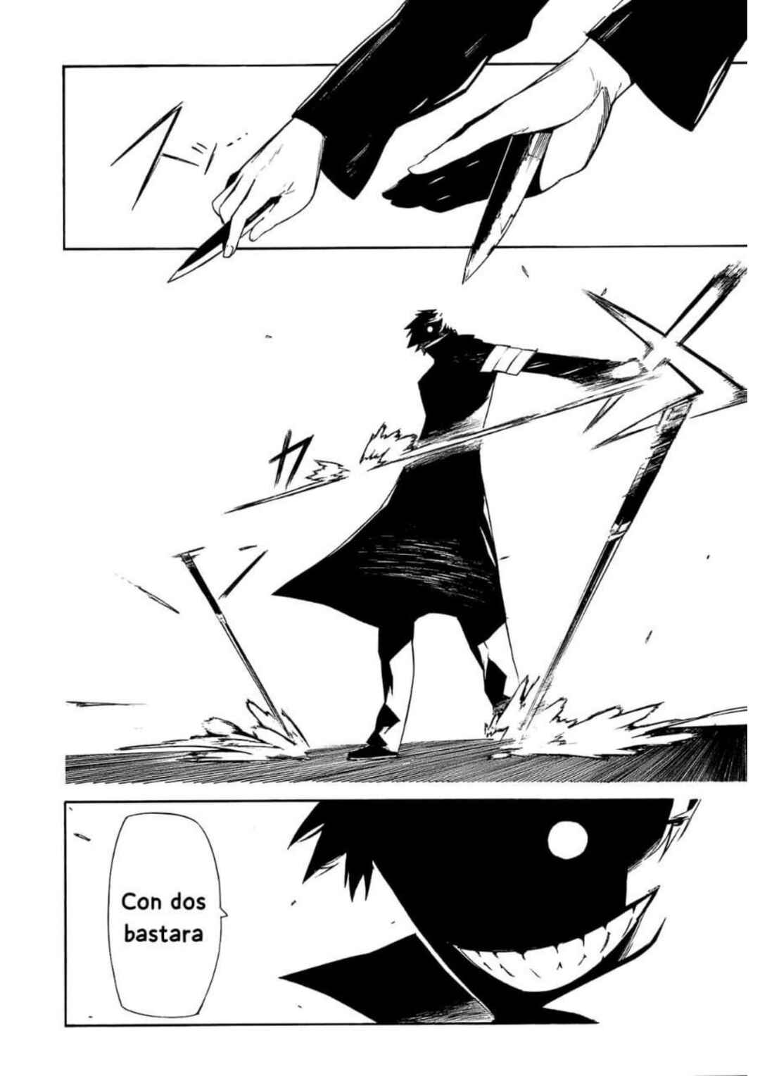 -Hitogatana- Chapter 1 - Page 63